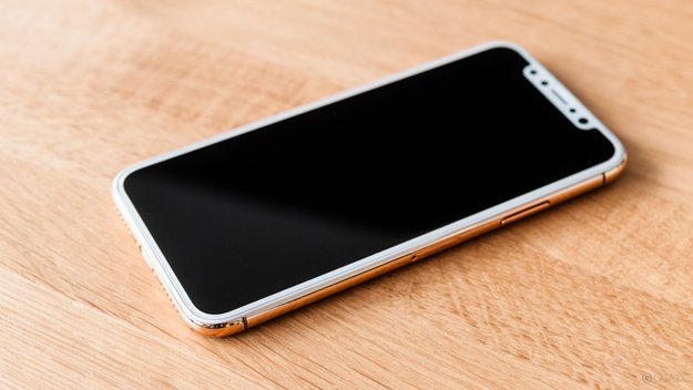 iPhone 8: Mit diesen Gesten will Apple den Home-Button komplett abschaffen