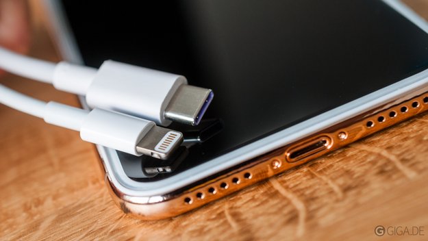 Apple-Monopol gebrochen: Darum wird schnelles Laden mit dem iPhone günstiger