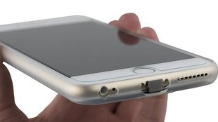 Unterstützt das iPhone 8 kabelloses Laden? (Wireless Charging)