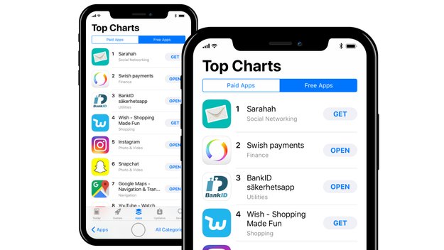 iPhone 8: Zeigen diese Apple-Videos die iOS-Bedienung ohne Homebutton?
