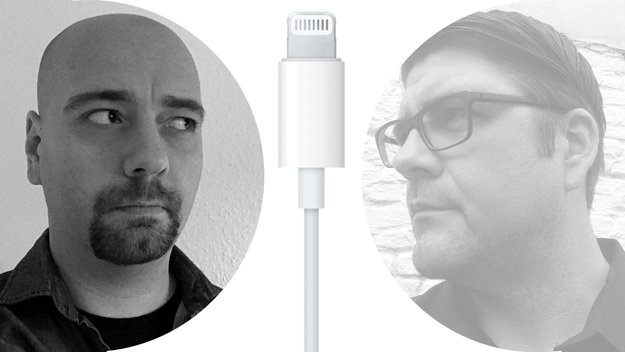 Ein iPhone 8 mit USB-C? 5 Gründe, warum Apple bei Lightning bleibt