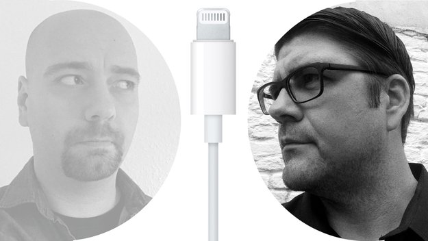 Ein iPhone 8 mit USB-C? Diese 5 Gründe sprechen dafür