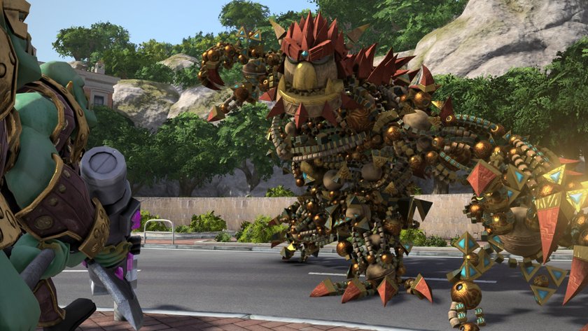 knack