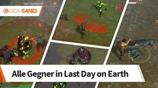 Last Day on Earth - Survival: So besiegt ihr alle Gegner!