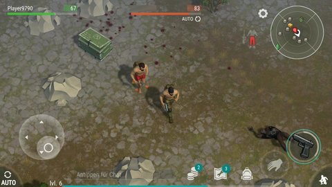 Last Day On Earth Survival So Besiegt Ihr Alle Gegner