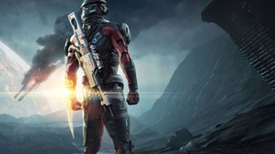 Ex-Mass Effect-Chef über BioWare: „Wir konnten nicht mehr das machen, was wir lieben.“