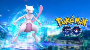 Pokémon GO: Mewtu zu fangen wird noch schwieriger