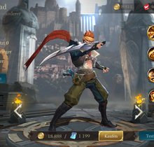 Arena of Valor: Die 16 besten Helden in der Übersicht