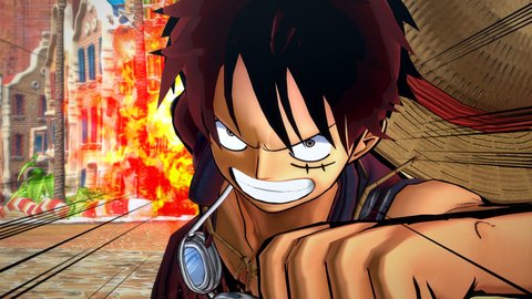 One Piece Manga Ist Zu 80 Prozent Fertig