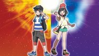 Pokémon Sonne und Mond: QR-Codes für Pokémon #132-286