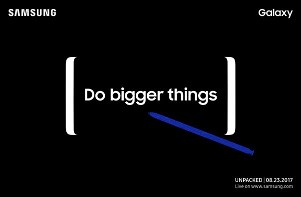 Samsung Galaxy Note 8: Interner & externer Speicher – alle Infos