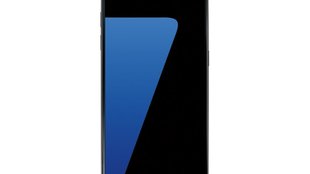 Samsung Galaxy S7 (edge): Reset und neustarten – so geht's