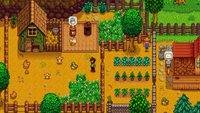 Stardew Valley: Entwickler will Bug nicht entfernen