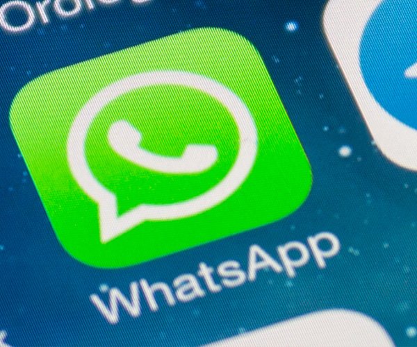 WhatsApp: iPhone-Benutzer klagen nach Update über Probleme mit Videos