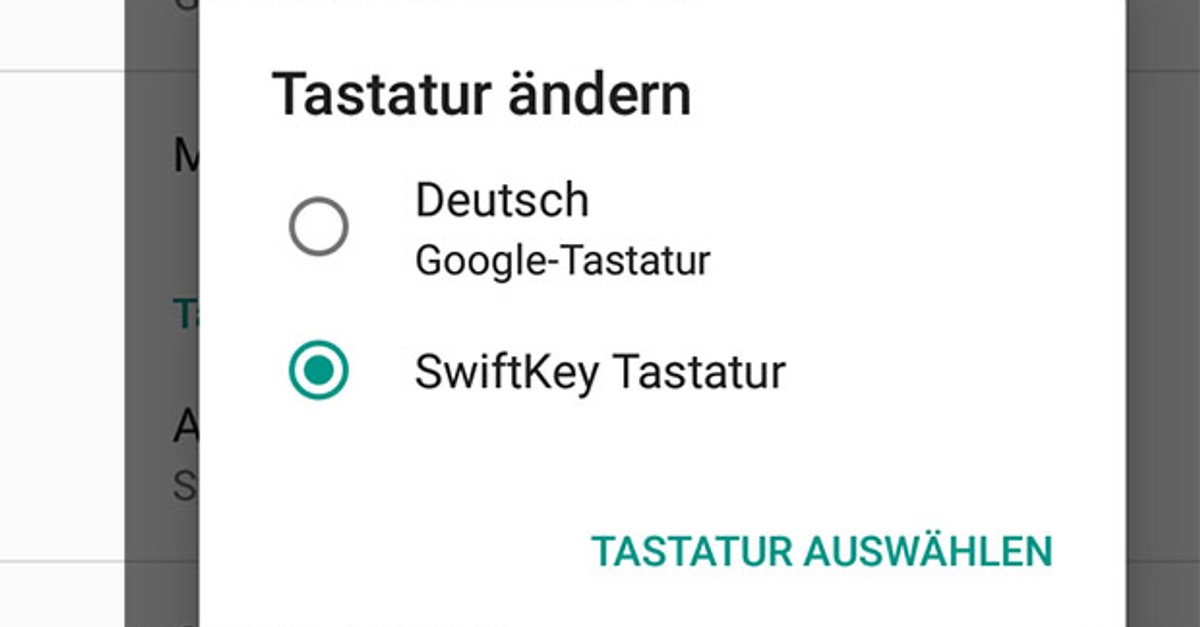 google auf deutsch umstellen handy