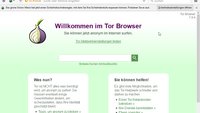 Tor-Browser down: Was tun?