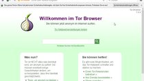 Tor-Browser down: Was tun?