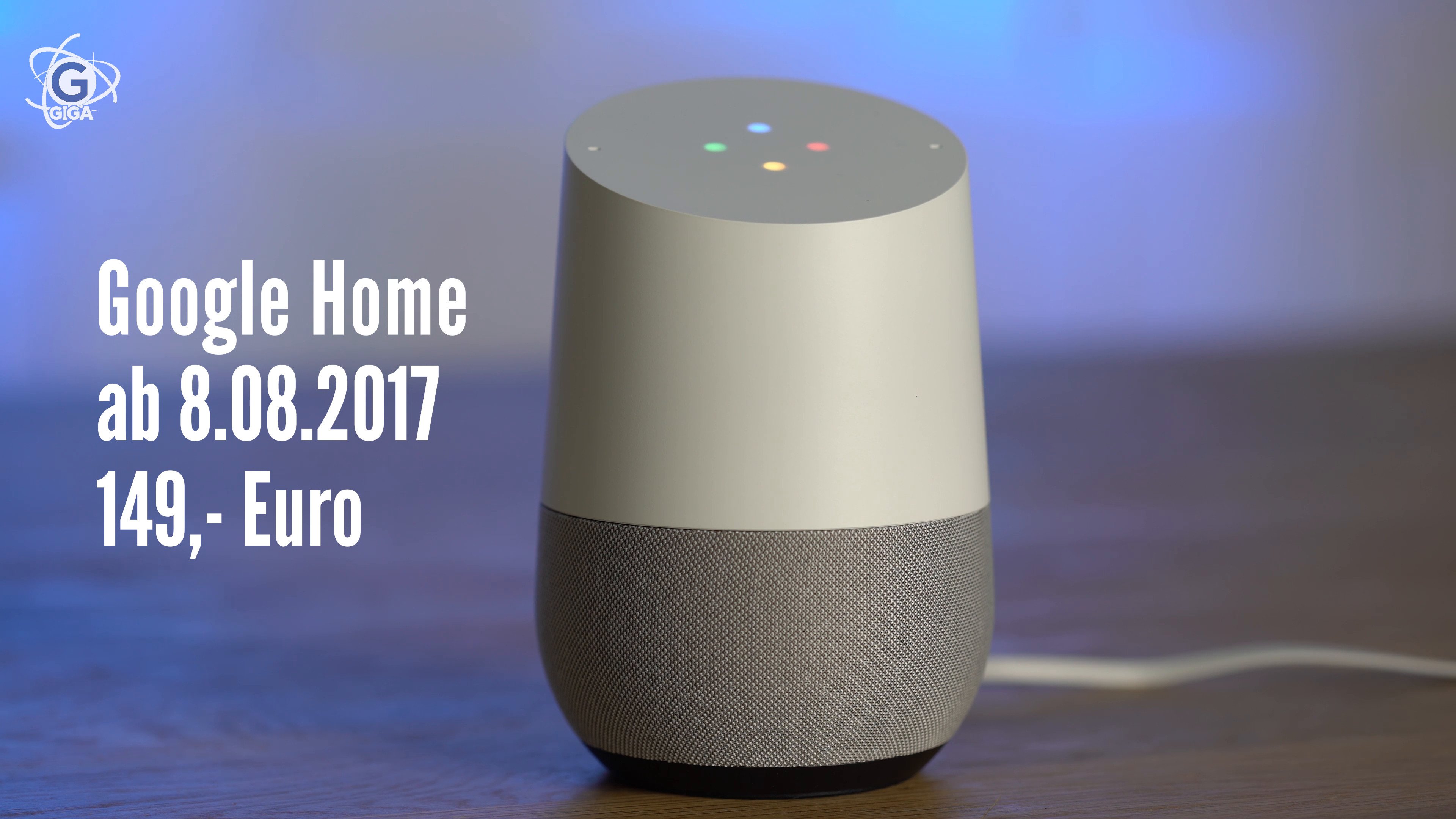 where is the google home app on pc
