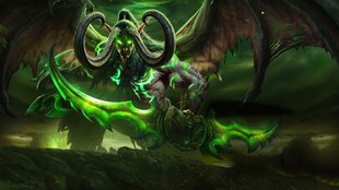 World of Warcraft: Solo-Kampf gegen Raid-Boss dauerte acht Stunden