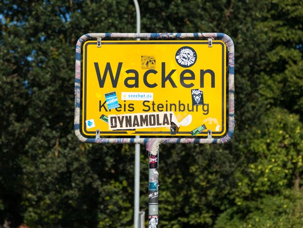 Wacken 2019: Diese Auftritte könnt ihr kostenlos im Stream sehen (Konzert-on-Demand)