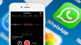 WhatsApp: Überwachen und stalken leicht gemacht