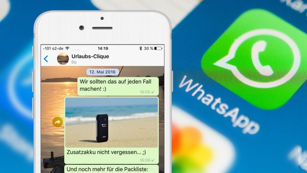 WhatsApp: So erkennst du, ob deine Freunde dich anlügen