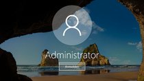 Windows: Als Administrator anmelden – so geht's
