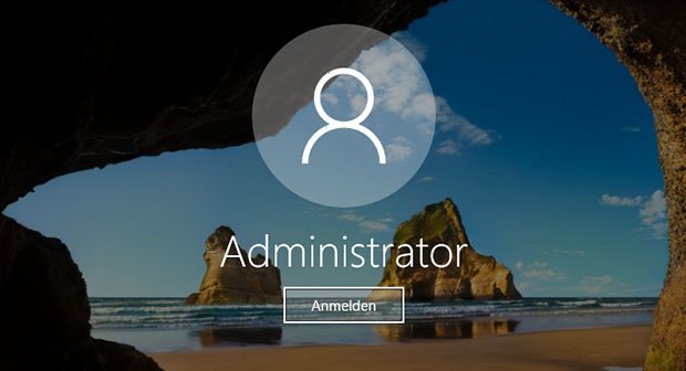 Windows 7: Administrator-Konto aktivieren – so geht's