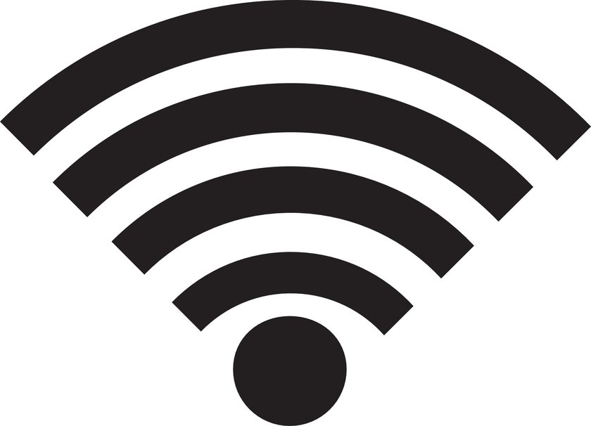 WLAN (Quelle: Pixabay, CC0)