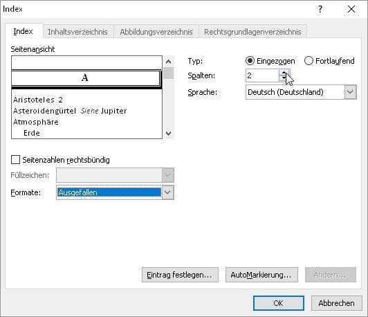 word-Abkürzungsverzeichnis-index-erstellen