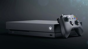 Microsoft Xbox