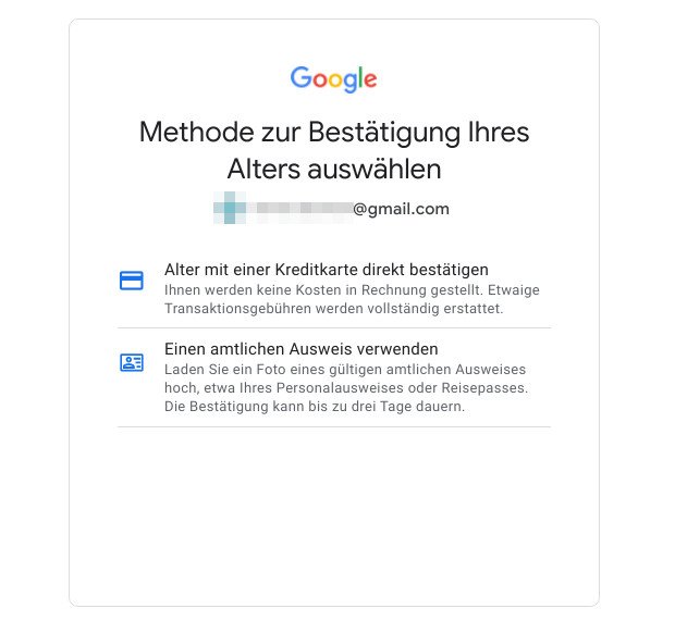 YouTube Altersbeschränkung umgehen (ohne Anmeldung)