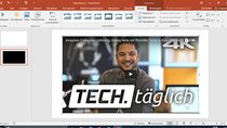 YouTube-Video in PowerPoint einfügen