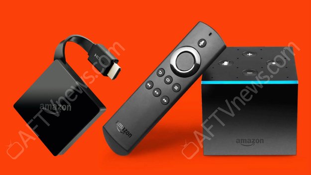 Amazon will Fire TV und Echo Dot verheiraten – angeblich