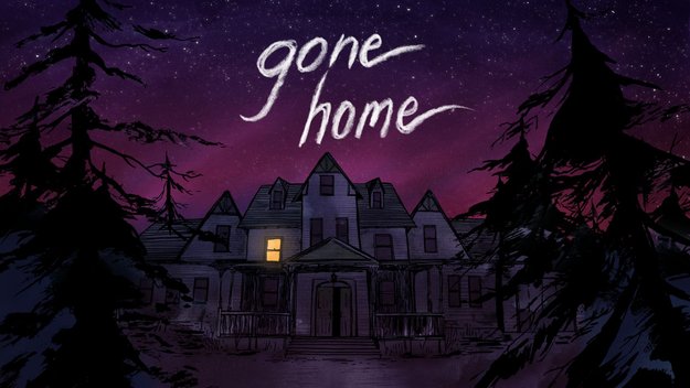 Sichere dir heute kostenlos Gone Home