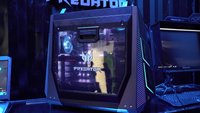 Acer Predator Orion 9000 im Hands-On-Video: Der Traum eines jeden Gamers
