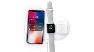 AirPower: Apples Ladematte für iPhone und AirPods soll erst im Herbst erscheinen