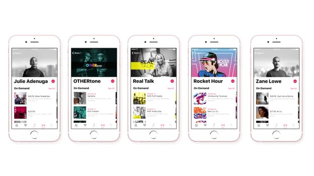 Apple Music: Trotz 30 Millionen Abonnenten muss der Dienst besser werden