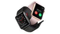 Roségold statt Gold: Apple Watch Series 3 verärgert Käufer