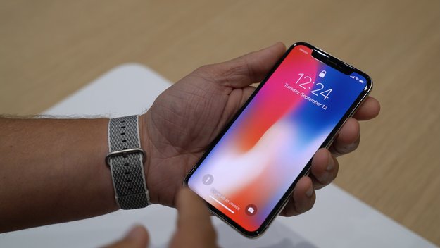 Neue App: Das iPhone X weiß jetzt, wie du dich fühlst