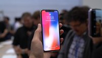 iPhone X: Apples Entscheidung wird Hersteller von Android-Smartphones bloßstellen