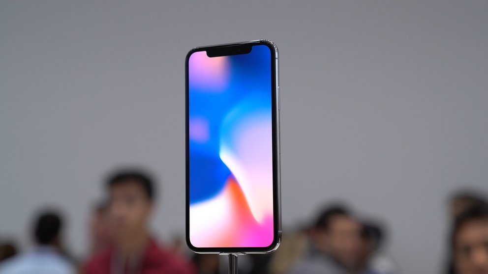 iPhone-X-Verfügbarkeit: Schlechte Nachrichten aus Asien