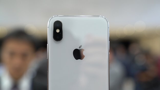 Faltbares iPhone: Apples Galaxy-X-Killer hat Probleme