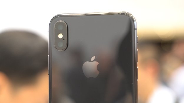 iPhone X hat die beste Kamera – aber ein Android-Smartphone ist noch besser