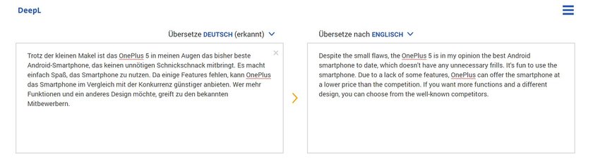 (Quelle: Screenshot DeepL)
