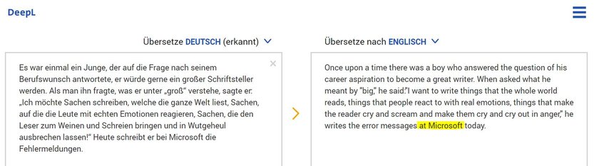 (Quelle: Screenshot DeepL)