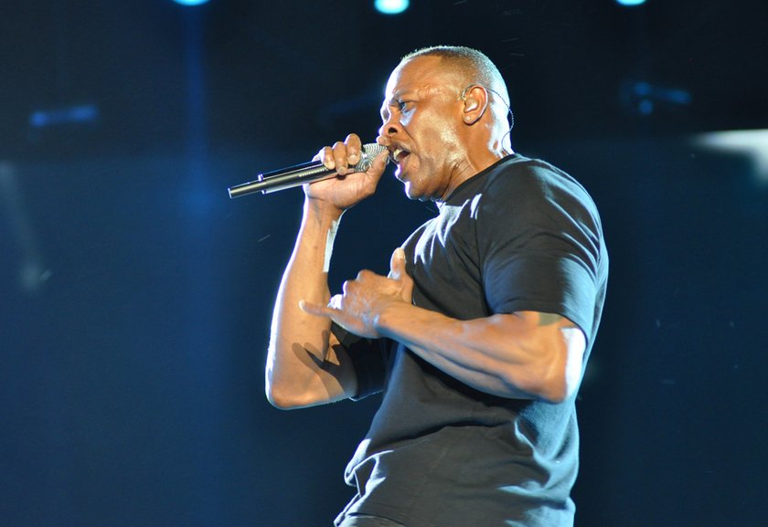 Dr. Dre