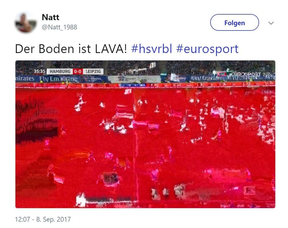 Eurosport Player Störung Eurosport Player Störung