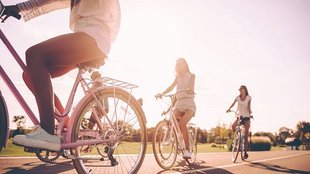 Flixbus: Fahrrad mitnehmen und dazubuchen – so geht's