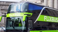 Flixbus: Ticket im Bus kaufen – Das müsst ihr beachten